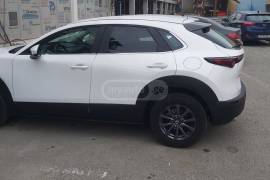 Mazda, CX series, CX-30