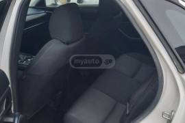 Mazda, CX series, CX-30