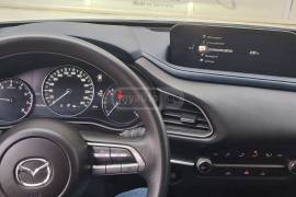 Mazda, CX series, CX-30