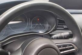 Mazda, CX series, CX-30