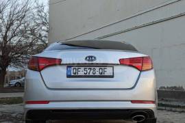 Kia, Optima
