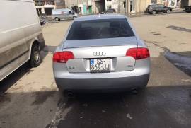 Audi, A series, A4