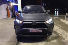 Toyota, RAV4