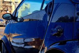 Mercedes-Benz, Smart