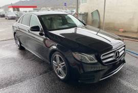 Mercedes-Benz, E CLASS, E 300