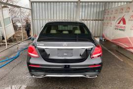 Mercedes-Benz, E CLASS, E 300