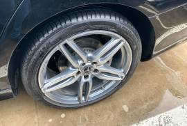 Mercedes-Benz, E CLASS, E 300