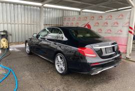 Mercedes-Benz, E CLASS, E 300