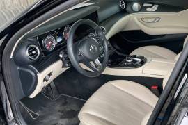 Mercedes-Benz, E CLASS, E 300