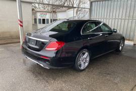Mercedes-Benz, E CLASS, E 300