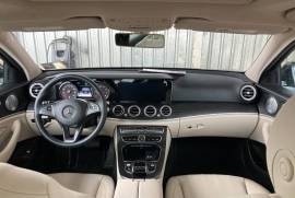 Mercedes-Benz, E CLASS, E 300