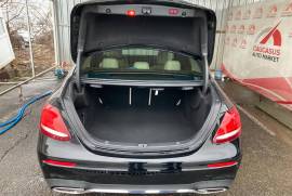 Mercedes-Benz, E CLASS, E 300