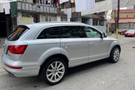 Audi, Q series, Q7