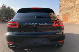 Porsche, Macan