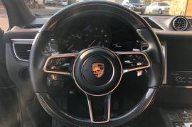 Porsche, Macan