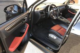 Porsche, Macan