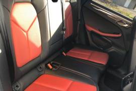 Porsche, Macan