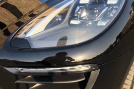 Porsche, Macan