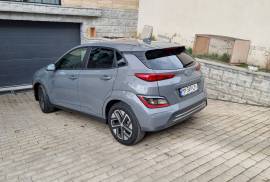 Hyundai, Kona
