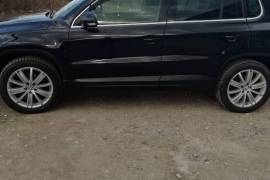 Volkswagen, Tiguan