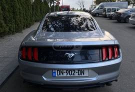 Ford, Mustang