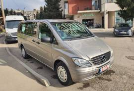 Mercedes-Benz, Vito