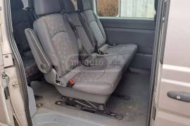 Mercedes-Benz, Vito