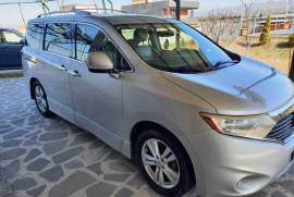 Nissan, Quest