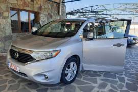 Nissan, Quest