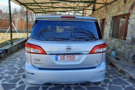 Nissan, Quest