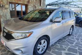 Nissan, Quest