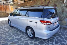 Nissan, Quest