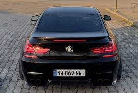 BMW, 6 Series, 650