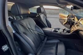 BMW, 6 Series, 650