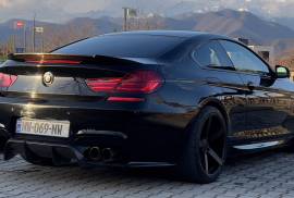 BMW, 6 Series, 650