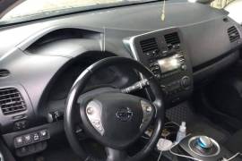 Nissan, Leaf