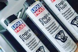 Autoparts, Engine & Engine Parts, Engine Oil