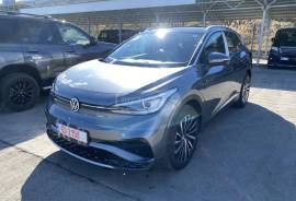 Volkswagen, ID.4 Pure+