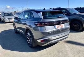 Volkswagen, ID.4 Pure+