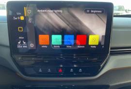 Volkswagen, ID.4 Pure+