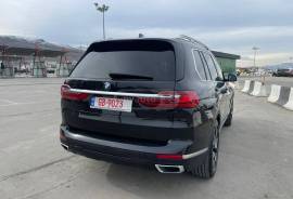 BMW, X Series, X7