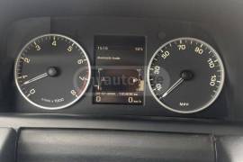 Land Rover, Range Rover