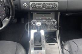 Land Rover, Range Rover