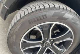 Land Rover, Range Rover