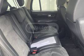 Land Rover, Range Rover