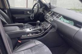 Land Rover, Range Rover