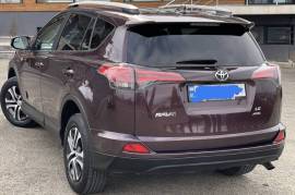 Toyota, RAV4