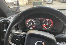 Volvo, XC Series, XC40 T5 Momentum