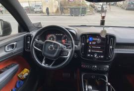 Volvo, XC Series, XC40 T5 Momentum