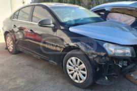 Autoparts, Disassembled, CHEVROLET 